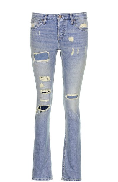 Женские джинсы NSF, арт. 9049-RDG