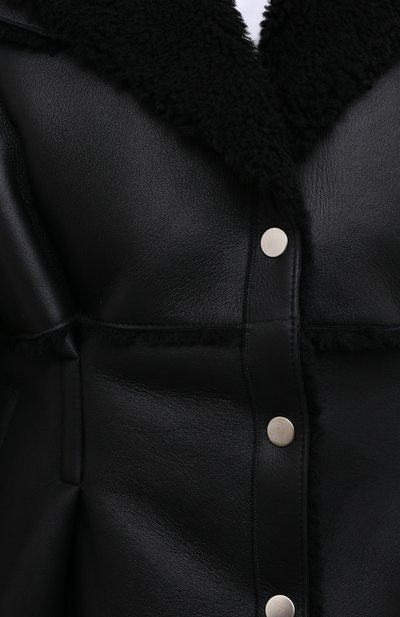 Дубленка ANNE VEST, арт. AW20/01/305/01/ENTREFIN0, фото 5