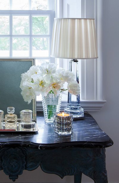 Лампа настольная без плафона krysta BACCARAT прозрачного цвета по цене 731500 руб., арт. 2 808 656, фото 3 Лампа настольная без плафона krysta BACCARAT, арт. 2 808 656, фото 3