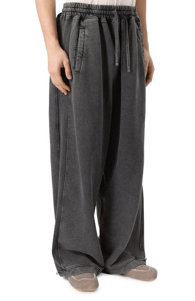 Хлопковые брюки ROADLESS, арт. RSS-J3, фото 3