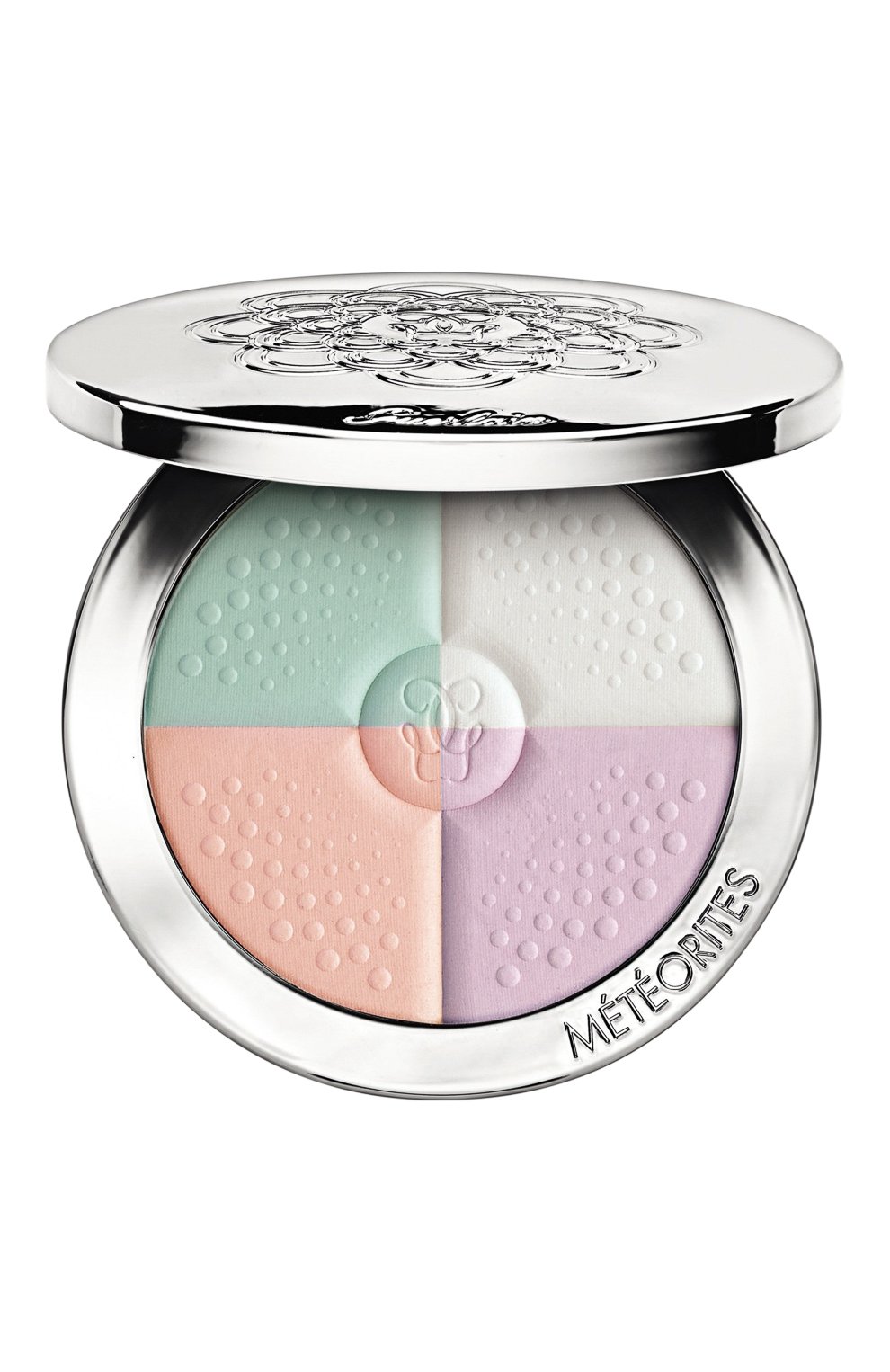 Компактная пудра для лица meteorites compact, 2 clair GUERLAIN, арт. G042862, фото 1