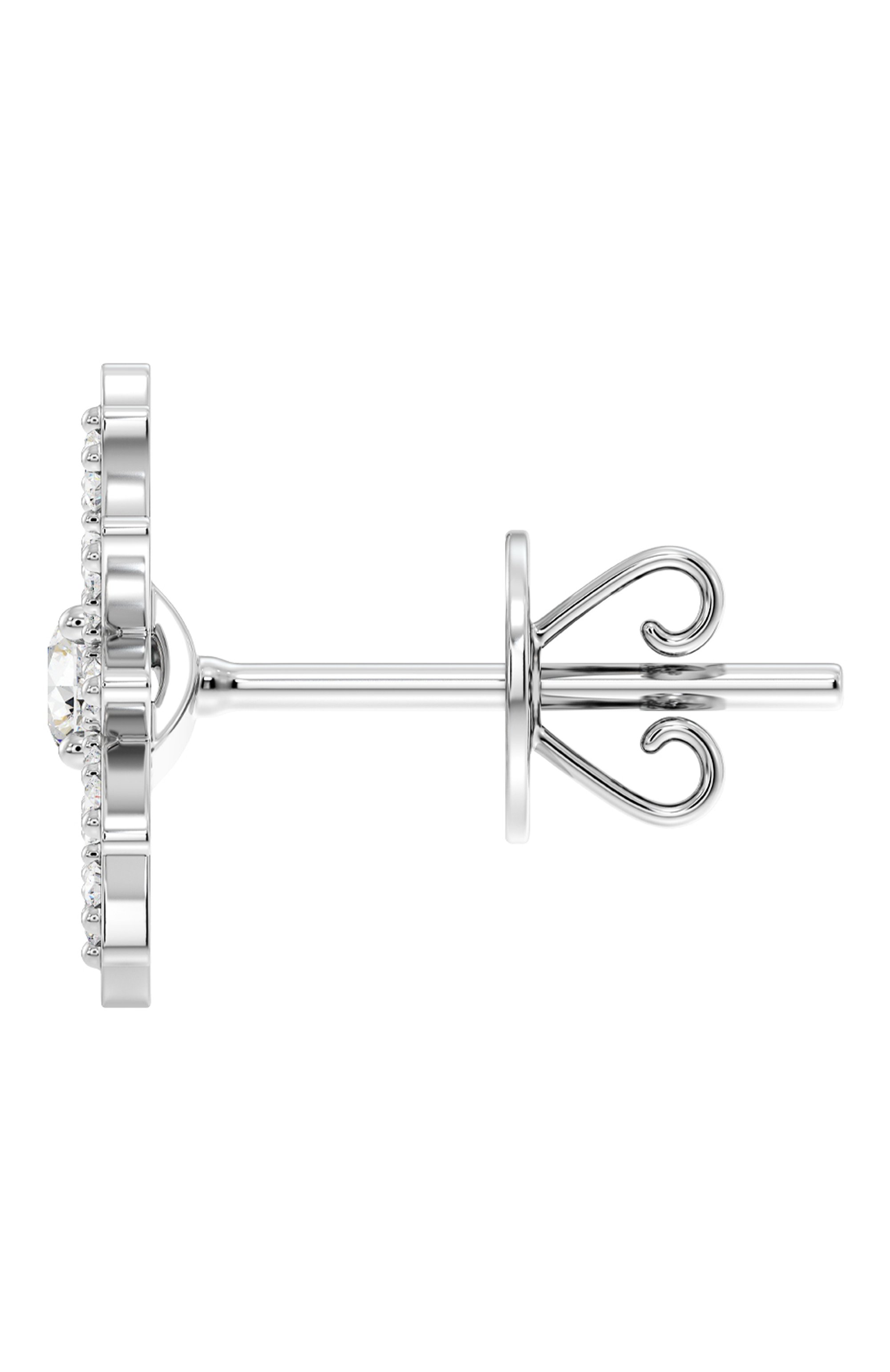 Серьга SERENDIPITY, арт. EJE0075W, фото 3