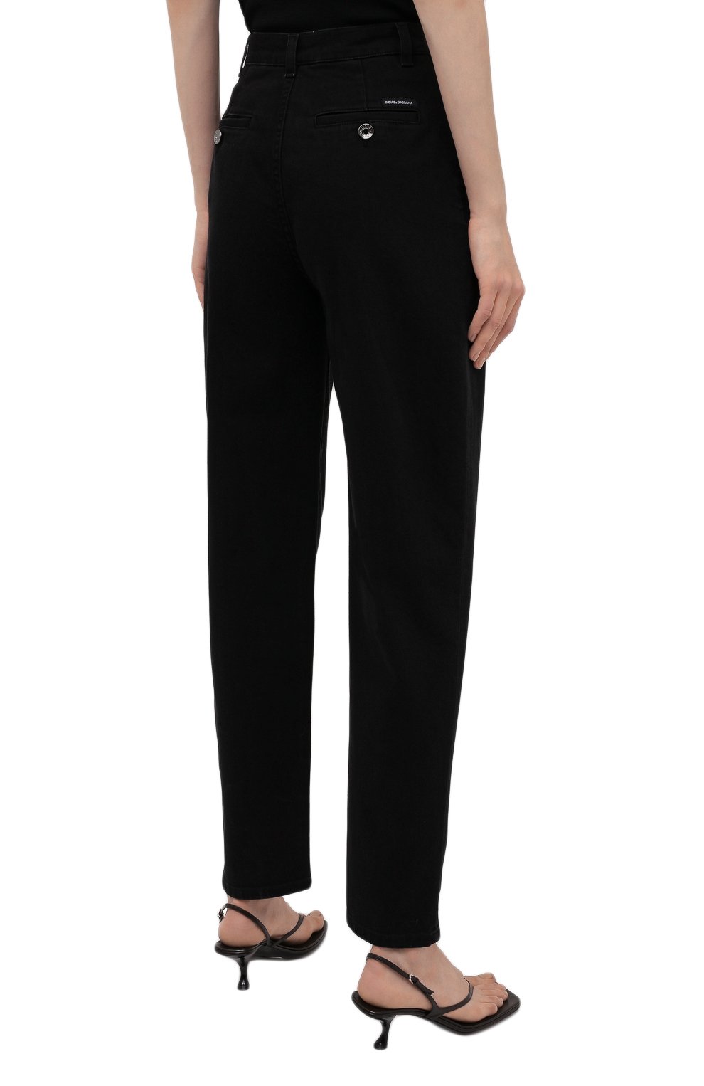 Джинсы DOLCE & GABBANA, арт. FTB4KD/G901J, фото 4