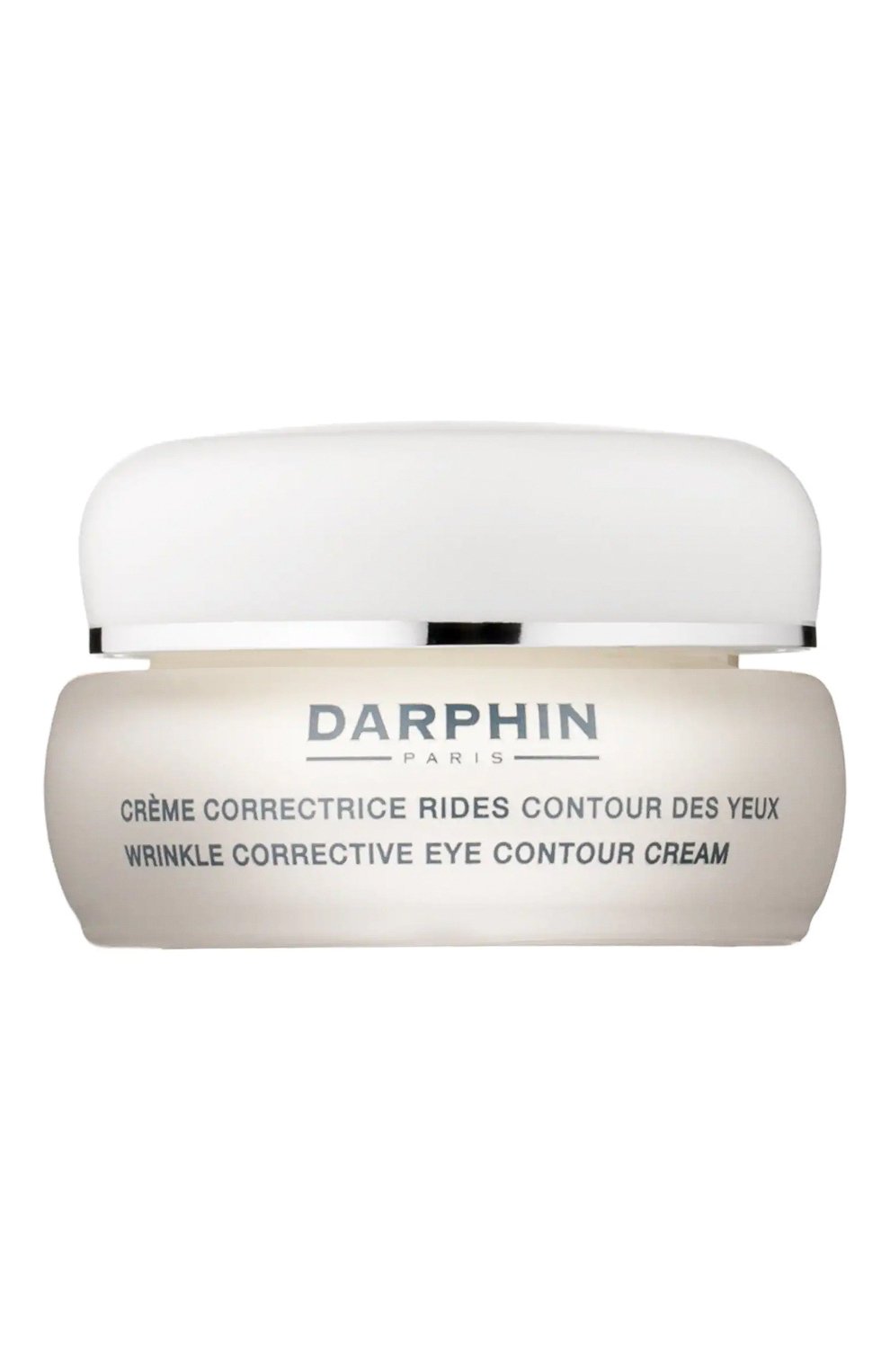 Разглаживающий крем для контура глаз (15ml) DARPHIN, арт. D40R-01, фото 1