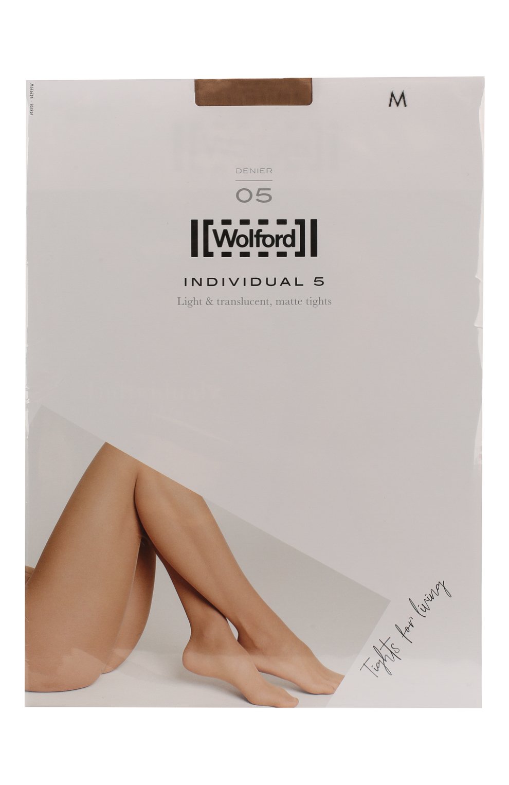 Колготки WOLFORD, арт. 18703, фото 1