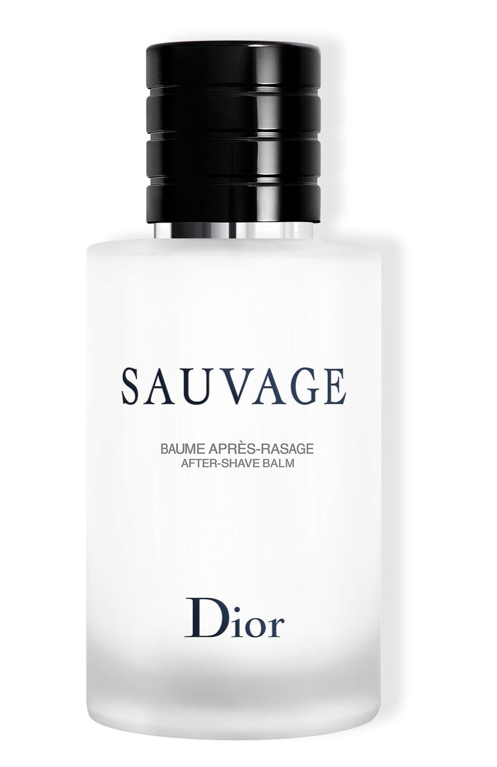 Бальзам после бритья sauvage (100ml) DIOR, арт. C099600671, фото 1