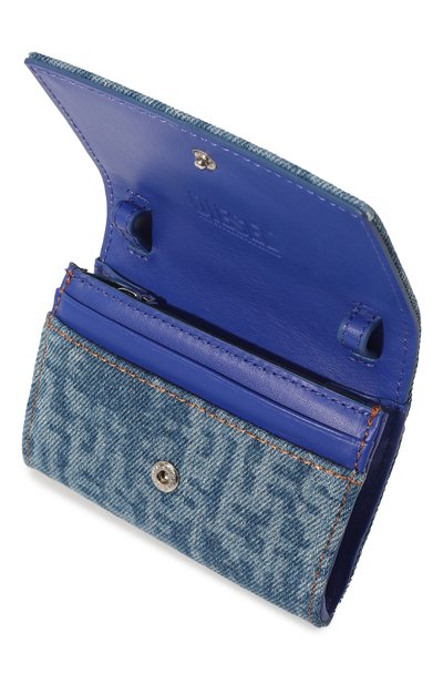 Текстильное портмоне DIESEL, арт. X08991/P2088, фото 4