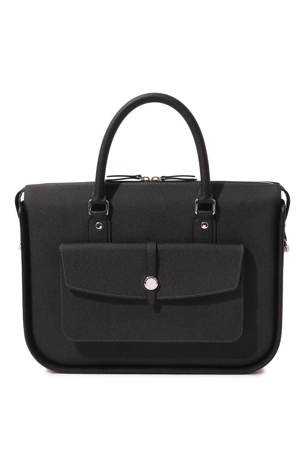 Кожаная сумка для ноутбука tom ivi LERME, арт. Tom Ivi, фото 1