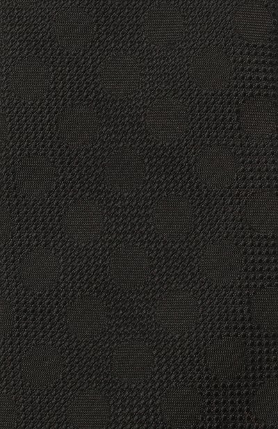Шелковый галстук DOLCE & GABBANA, арт. GT149E/G0JNM, фото 3