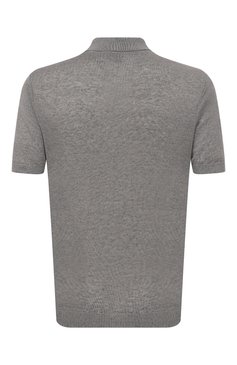 Льняное поло PAUL&SHARK, арт. 23411624, фото 2