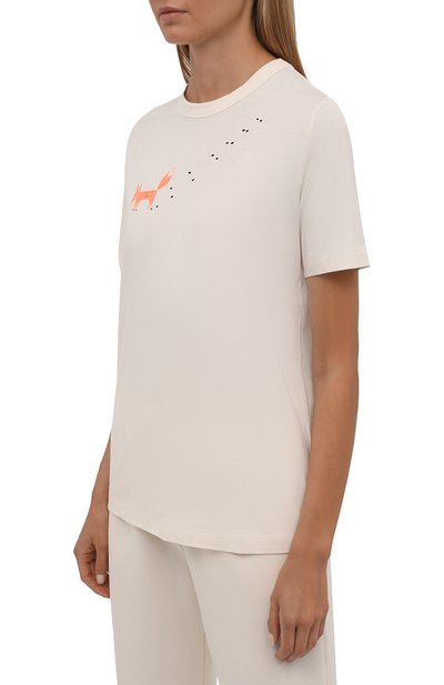 Хлопковая футболка VIKA 2.0, арт. SР-1401/Р, фото 3