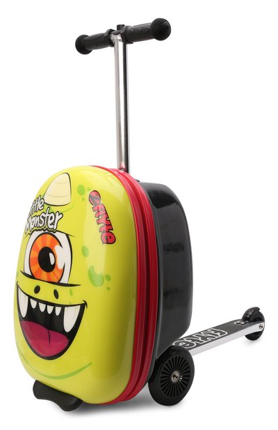Самокат-чемодан monster ZINC, арт. ZC04104, фото 4