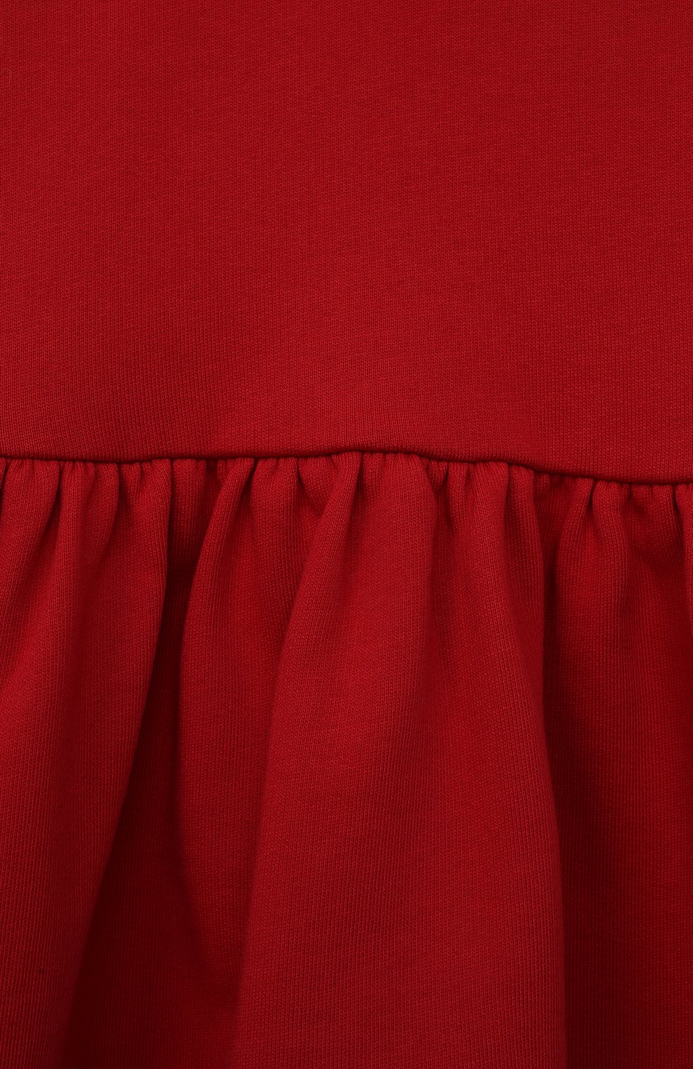 Хлопковое платье MARNI, арт. M00860/M00NI, фото 3