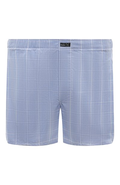 Мужские хлопковые боксеры VAN LAACK, арт. B0XER/168029