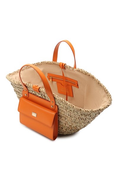 Сумка-шопер kendra DOLCE & GABBANA, арт. BB5888/A0698, фото 4