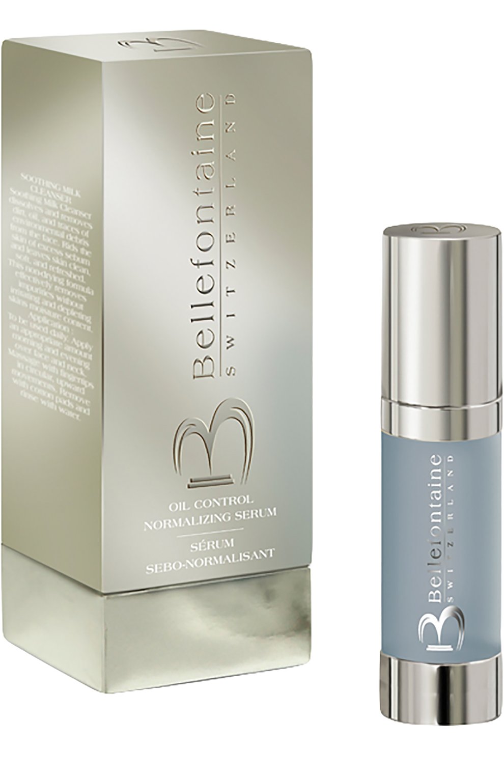 Сыворотка, нормализующая жирность кожи (30ml) BELLEFONTAINE, арт. BP3001, фото 1