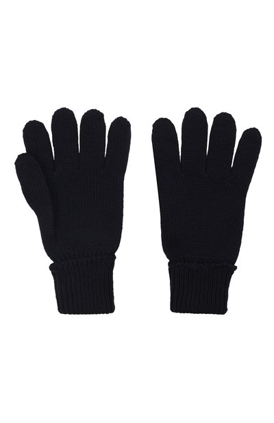 Шерстяные перчатки IL TRENINO, арт. 21 4055, фото 2