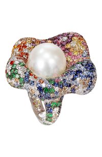 Кольцо DE GRISOGONO, арт. 55521/01, фото 1