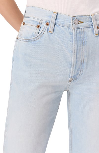 Джинсы RE/DONE, арт. 188-3WHRL/A/, фото 5