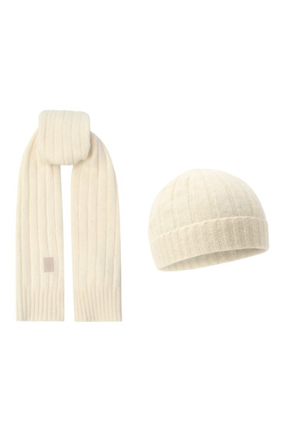 Комплект из шапки и шарфа ELEVENTY, арт. EX0A29/W0219