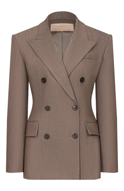 Женский жакет ELIE SAAB, арт. J0229/P0T02