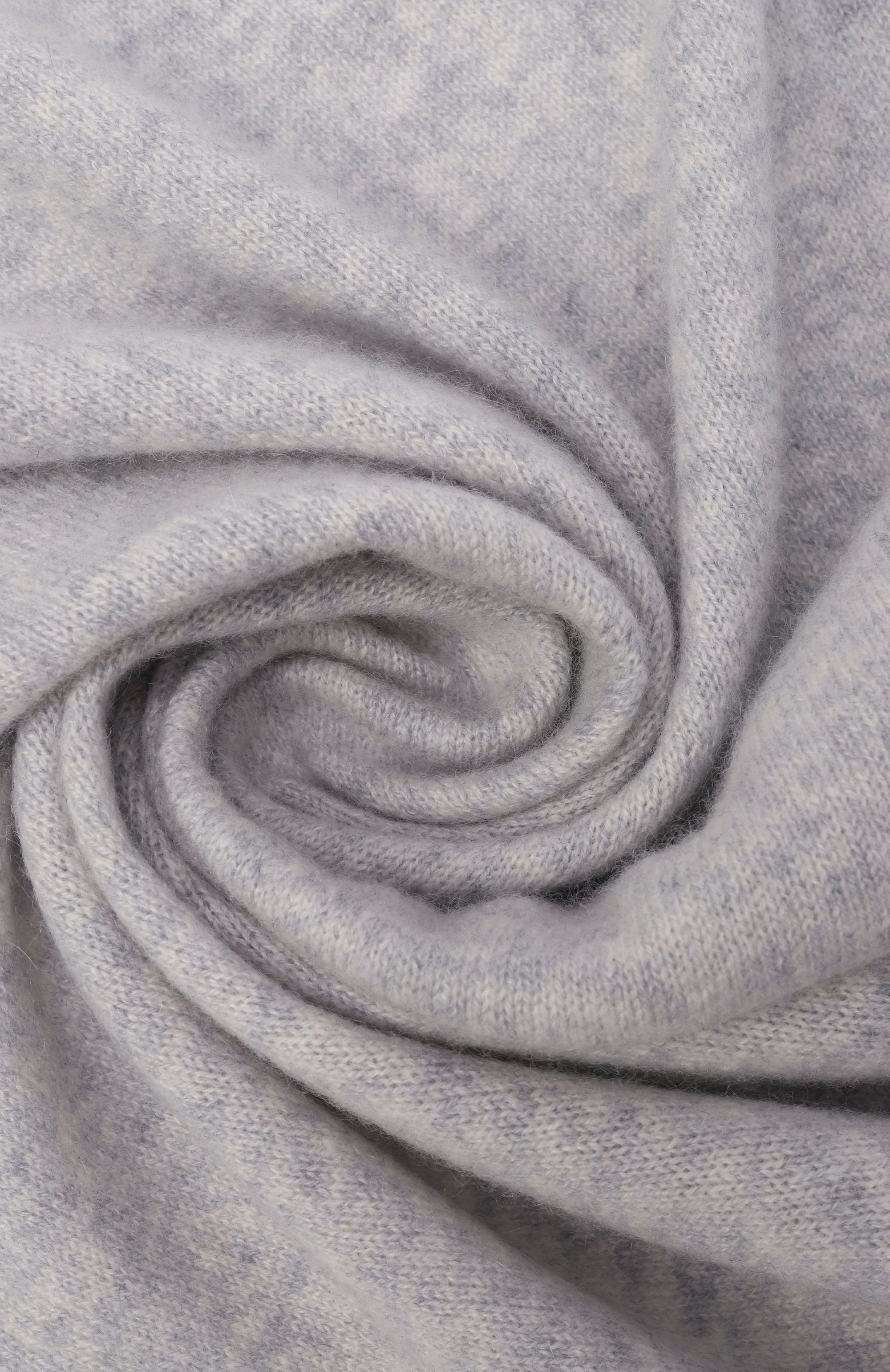 Кашемировый шарф BOSS, арт. 50549289, фото 3