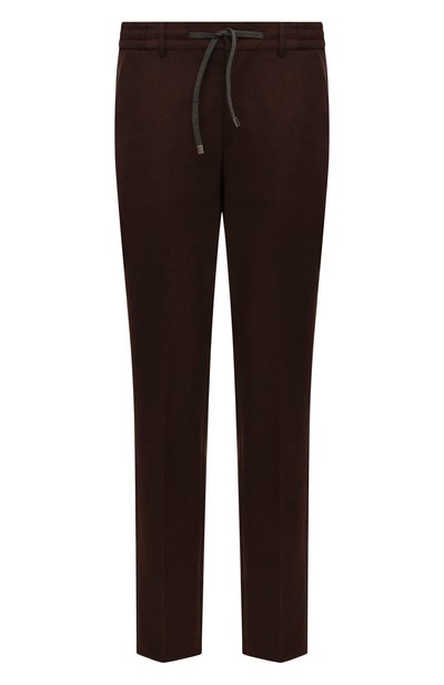 Мужские шерстяные брюки BERWICH, арт. SPIAGGIA ALC/VB1504