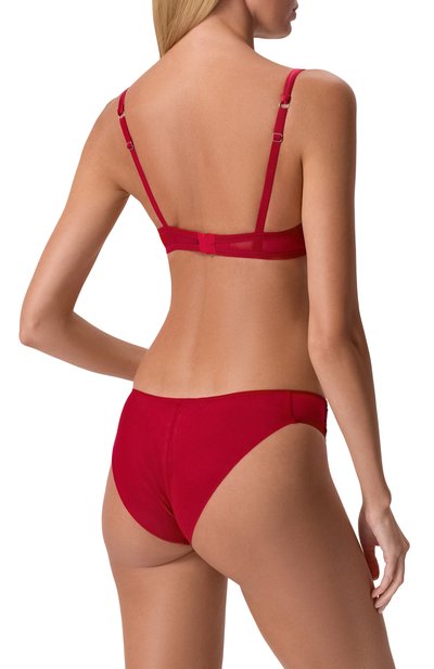 Бюстгальтер-балконет I.D. SARRIERI, арт. M8827, фото 3