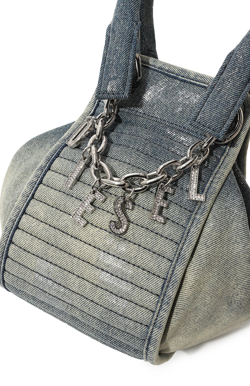 Сумка d-vina DIESEL, арт. X09449/P6256, фото 3