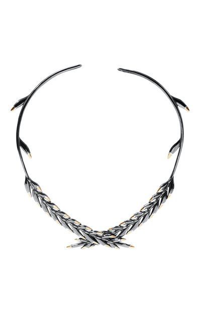 Женское колье колос MIDGARD PARIS, арт. 5756g