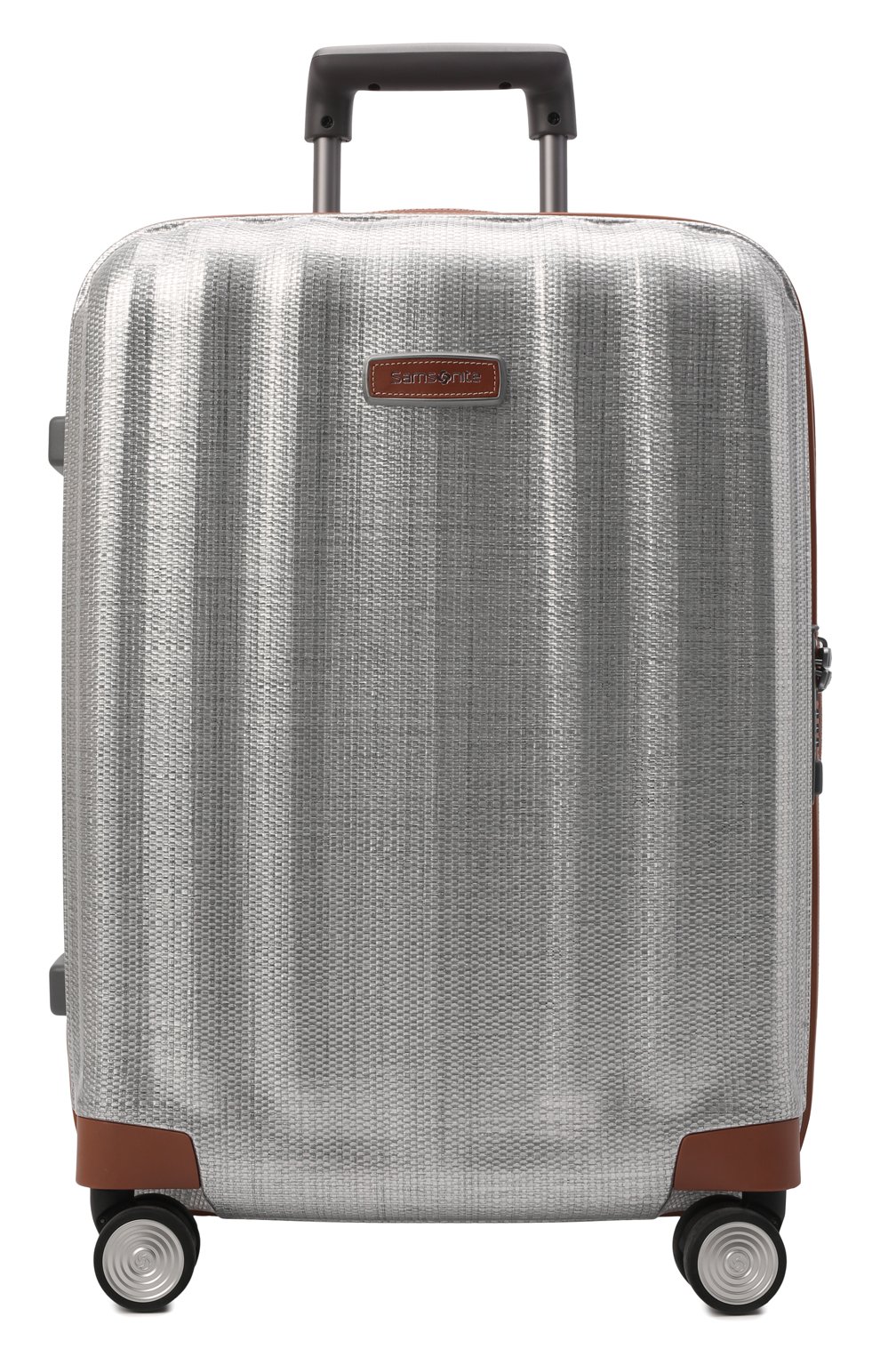 Дорожный чемодан lite cube dlx SAMSONITE, арт. 82V-08002, фото 4