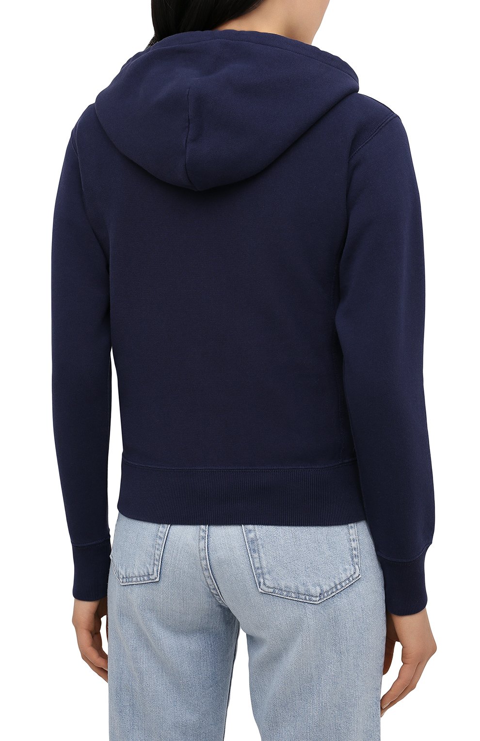 Хлопковая толстовка POLO RALPH LAUREN, арт. 211794396, фото 4