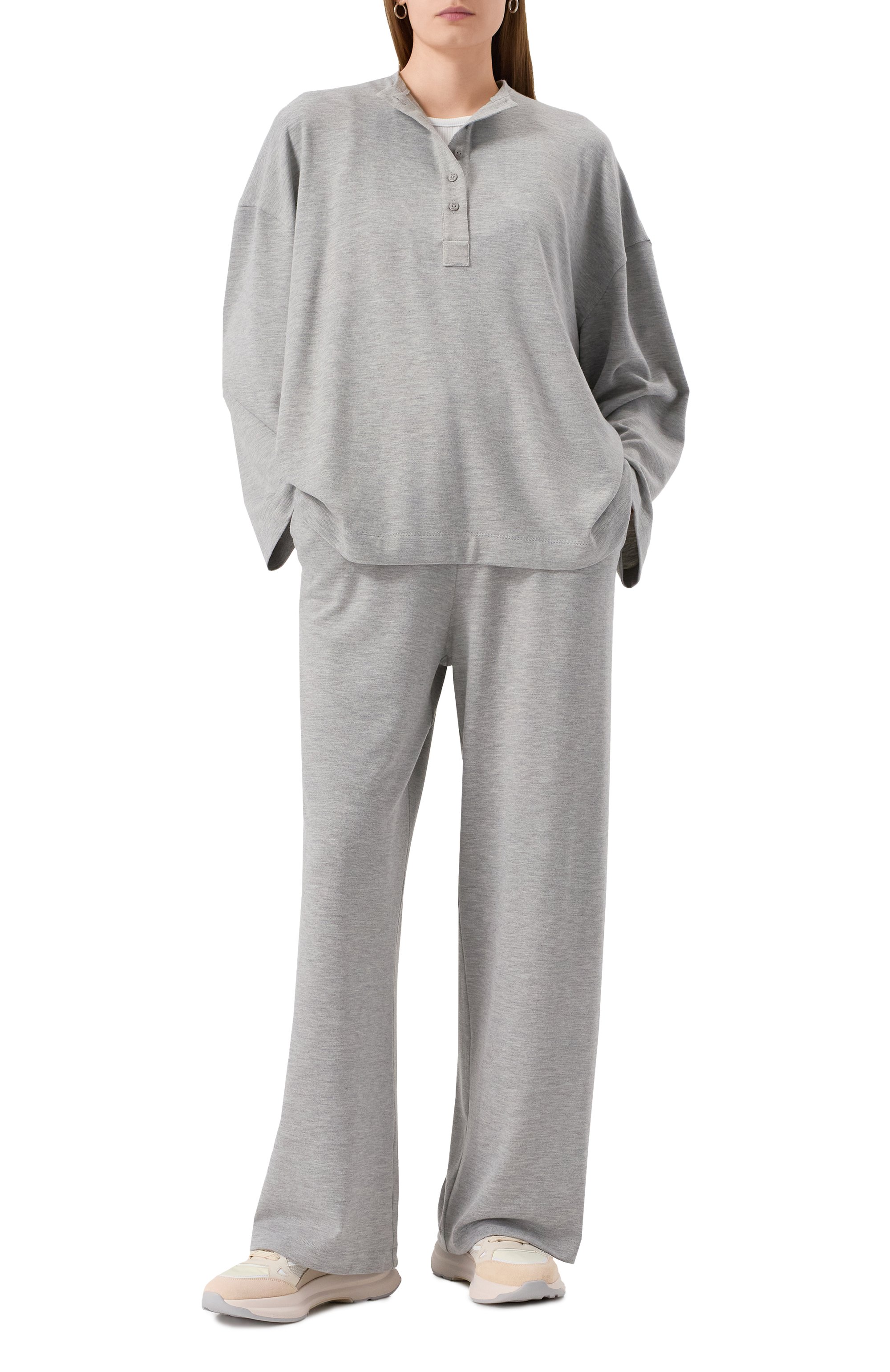 Брюки из вискозы PE, арт. PESS25-16.1.63.4, фото 2