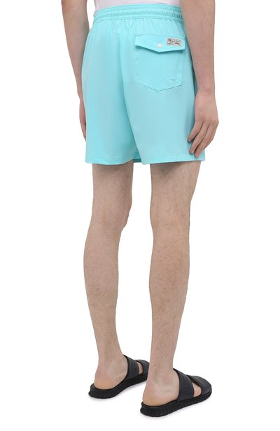 Плавки-шорты POLO RALPH LAUREN, арт. 710840302, фото 4