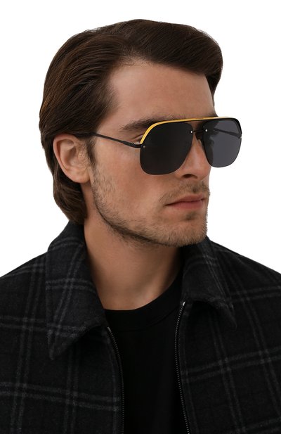 Солнцезащитные очки FENDI, арт. M0095/G 807, фото 2