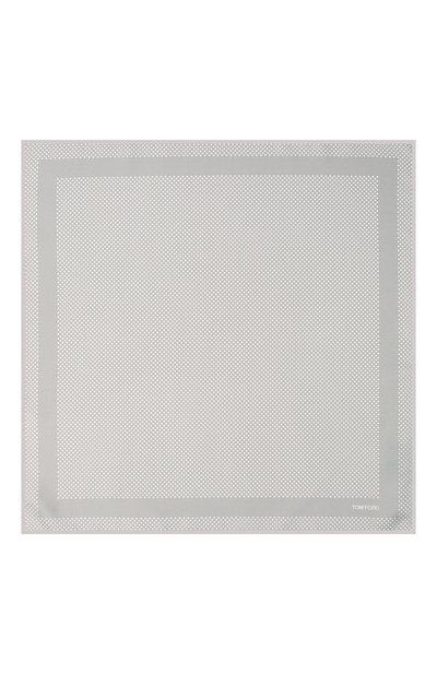 Шелковый платок TOM FORD, арт. 7TF95/TF312, фото 3