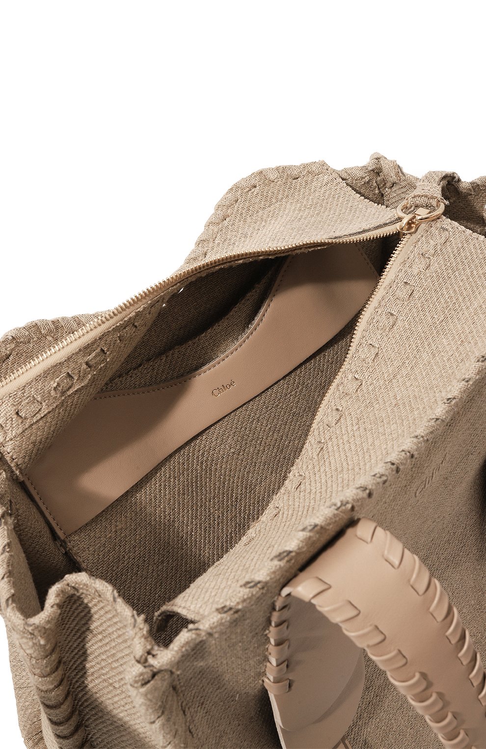 Сумка mony CHLOÉ, арт. CHC23AS561/L10, фото 5