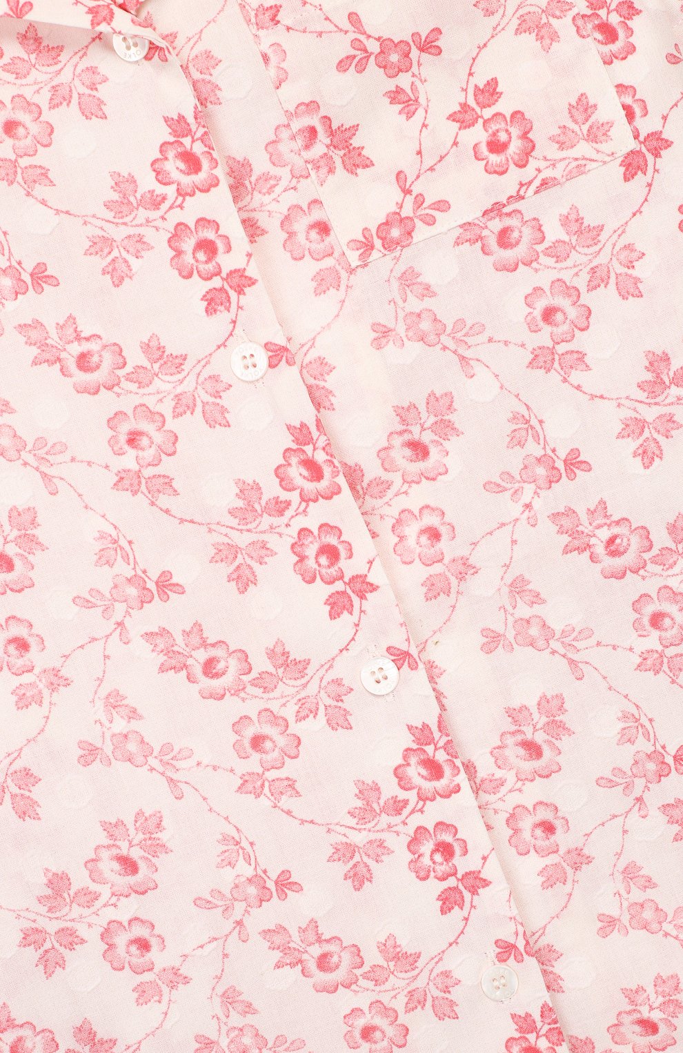 Хлопковая пижама LITTLE YOLKE, арт. SS20-46C-CV-R0/1-8Y, фото 6