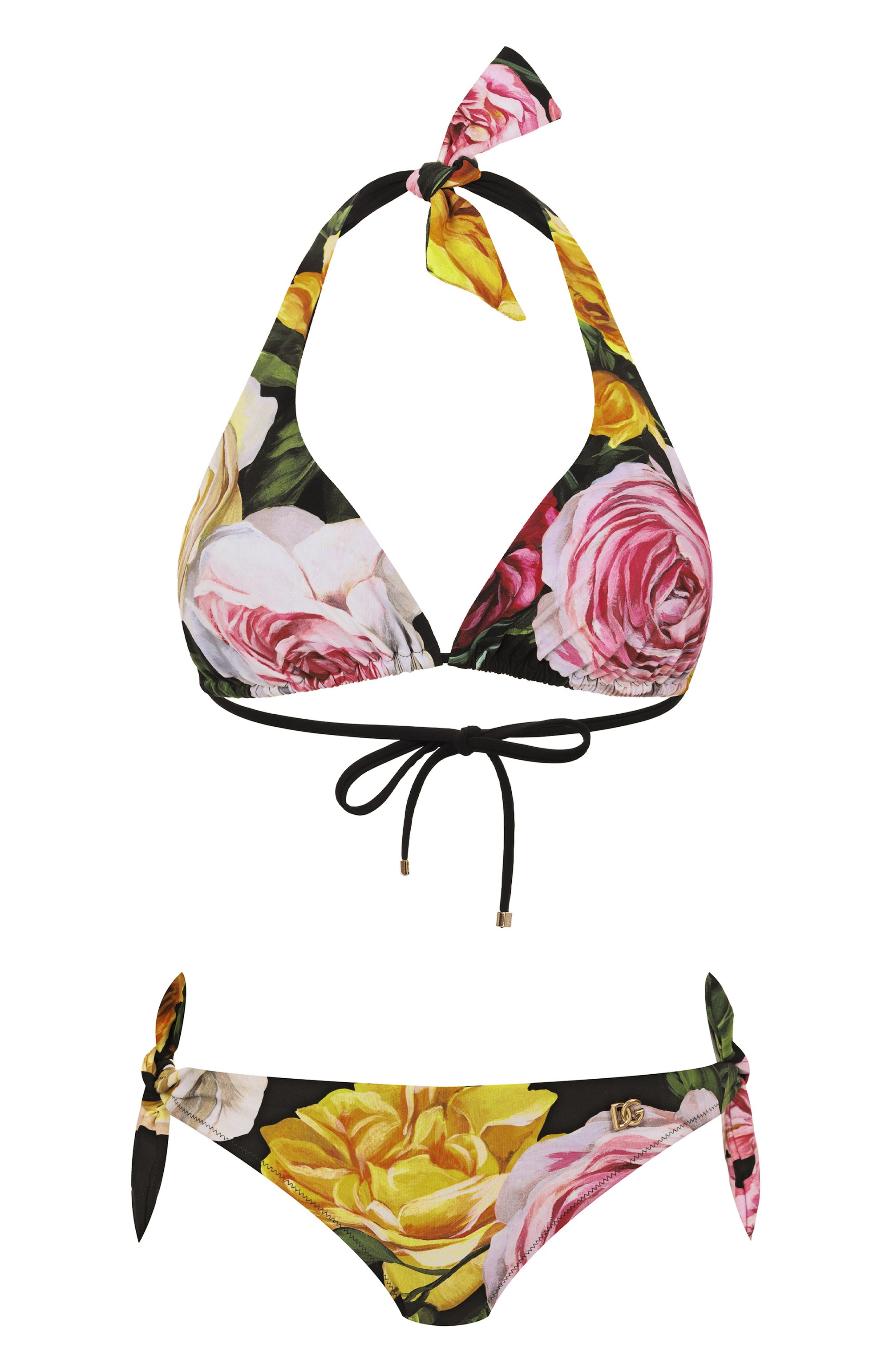 Раздельный купальник DOLCE & GABBANA, арт. 08A54J/FSG9R, фото 1