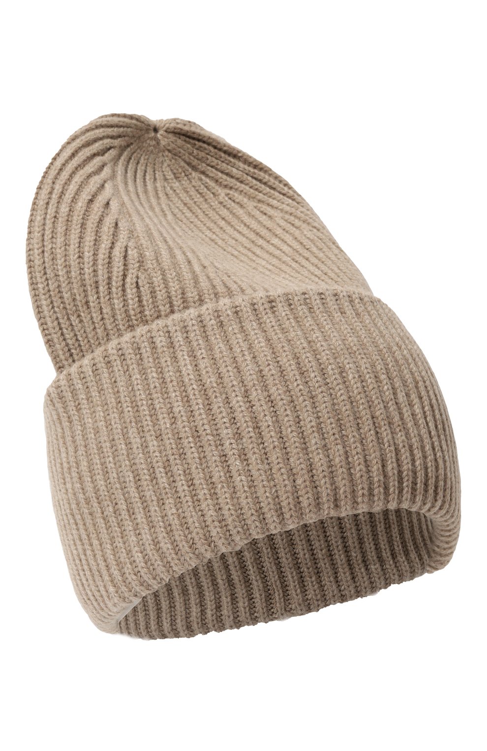 Шапка из шерсти и кашемира ADDICTED, арт. MK924, фото 1