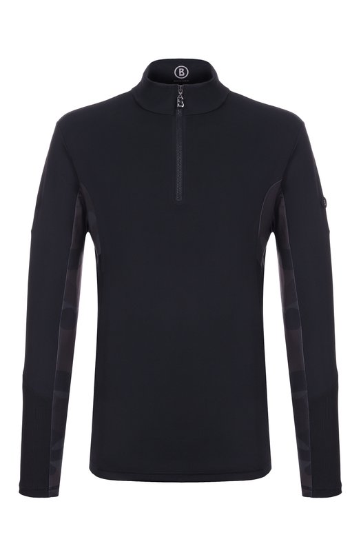 Анорак Bogner 51029791 Чёрный 51029791