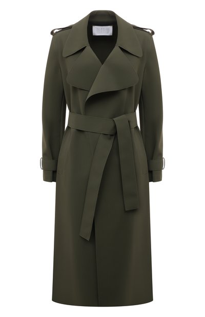 Плащ HARRIS WHARF LONDON, арт. A1173PJT, фото 1