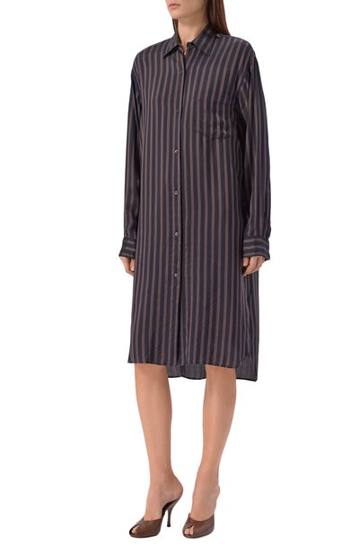 Платье DRIES VAN NOTEN, арт. 131031/3276, фото 3