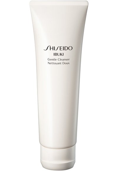 Женского мягкая очищающая пенка ibuki (125ml) SHISEIDO, арт. 11107SH