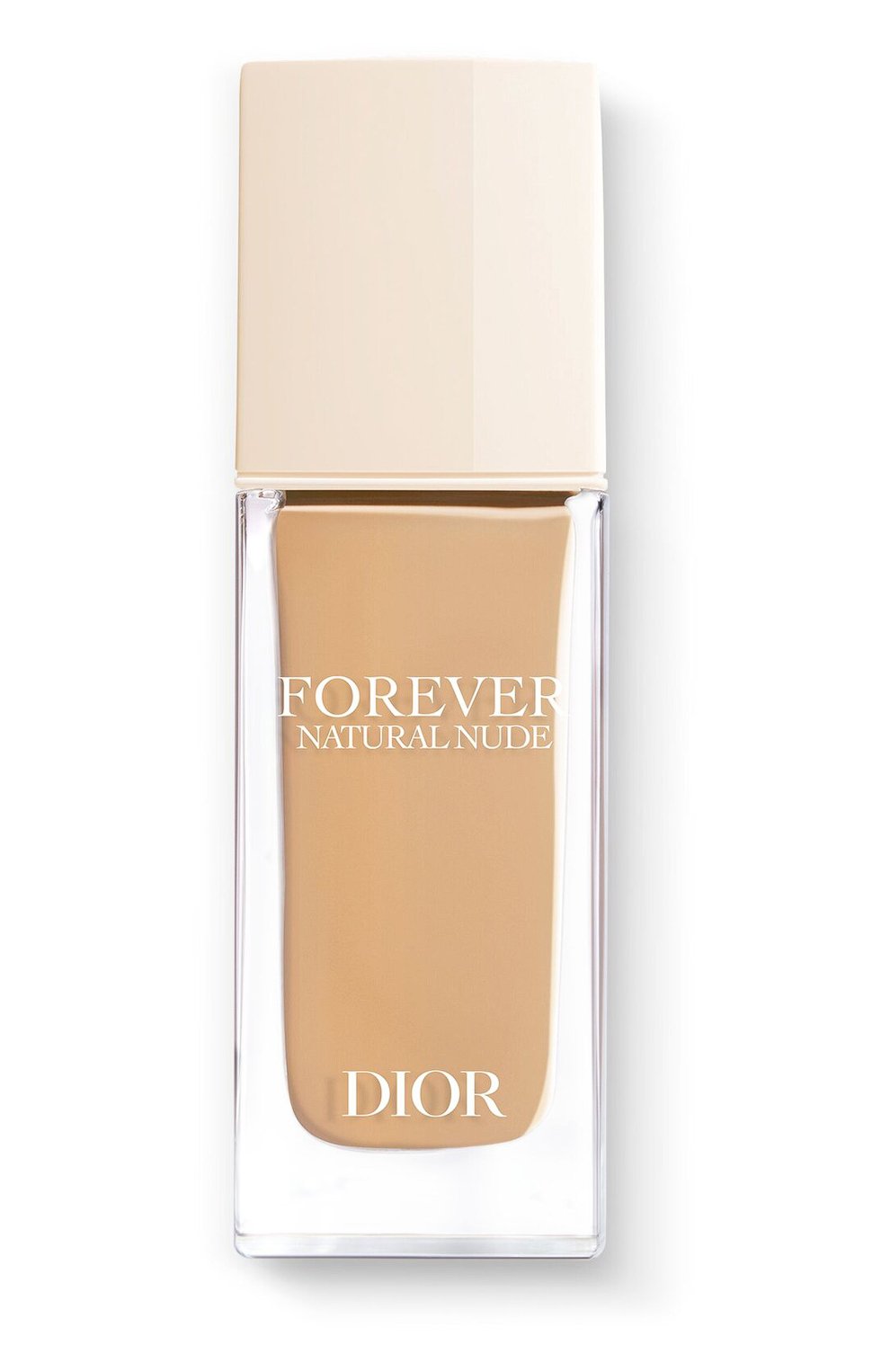 Тональное средство для лица forever natural nude, 2w теплый (30ml) DIOR, арт. C018000021, фото 1
