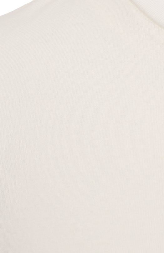 Комплект из трех футболок Jil Sander J03FV0117/J20145 Белый  J03FV0117/J20145 Фото 6