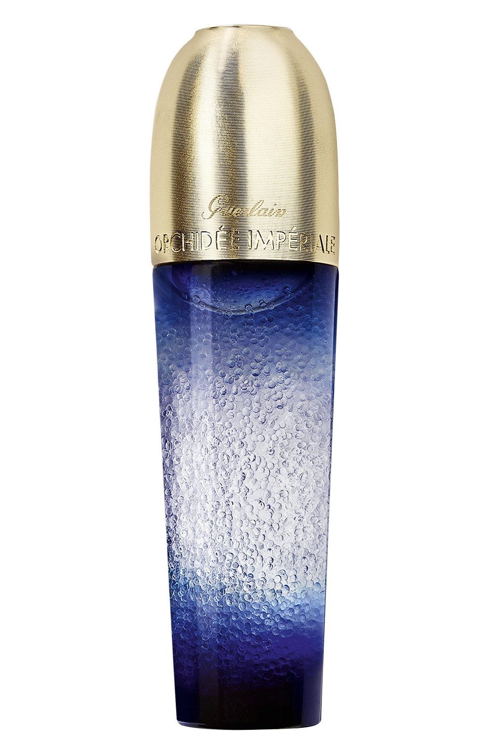 Лифтинг-концентрат с микрокапсулами orchidée impériale (30ml) GUERLAIN бесцветного цвета по цене 49900 руб., арт. G061605, фото 1 Лифтинг-концентрат с микрокапсулами orchidée impériale (30ml) GUERLAIN, арт. G061605, фото 1