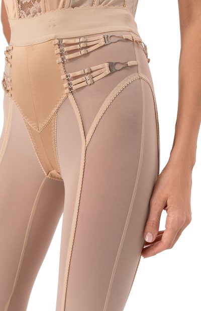 Легинсы DANIIL ANTSIFEROV, арт. DA_1450, фото 5