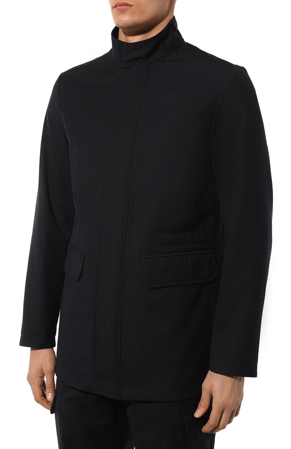 Куртка CANALI, арт. 020366/SG02953, фото 3