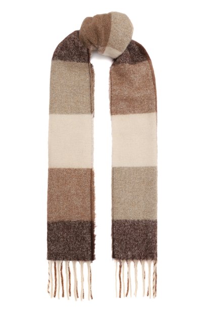 Шарф MC2 SAINT BARTH, арт. STBA/BLANKET SCARF L/00540E, фото 1